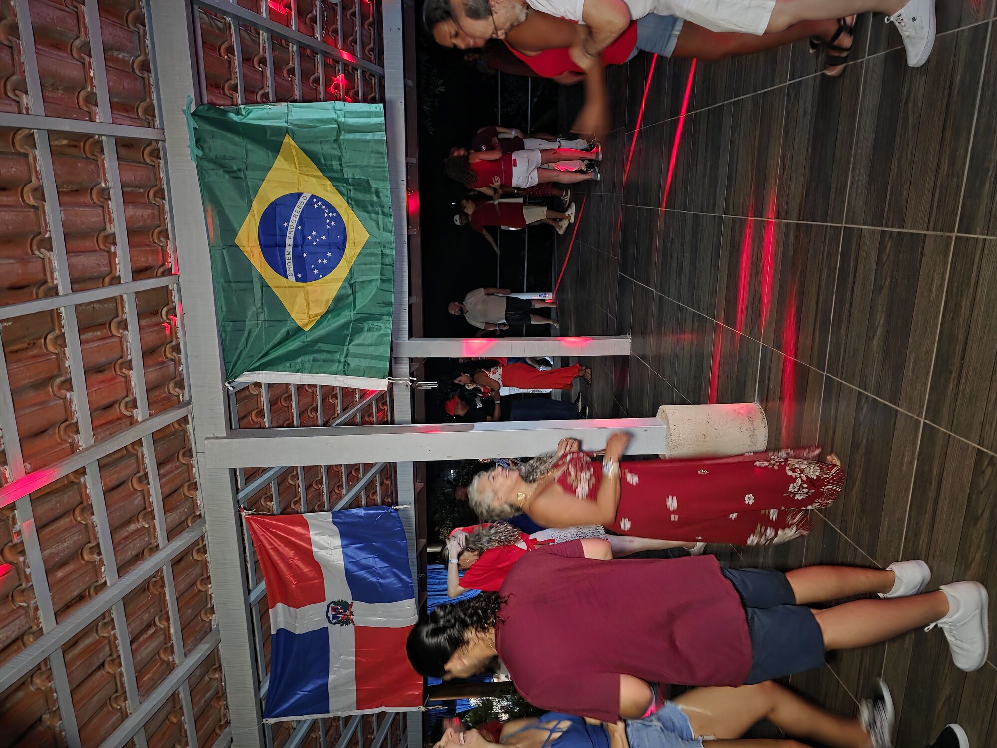 Festas