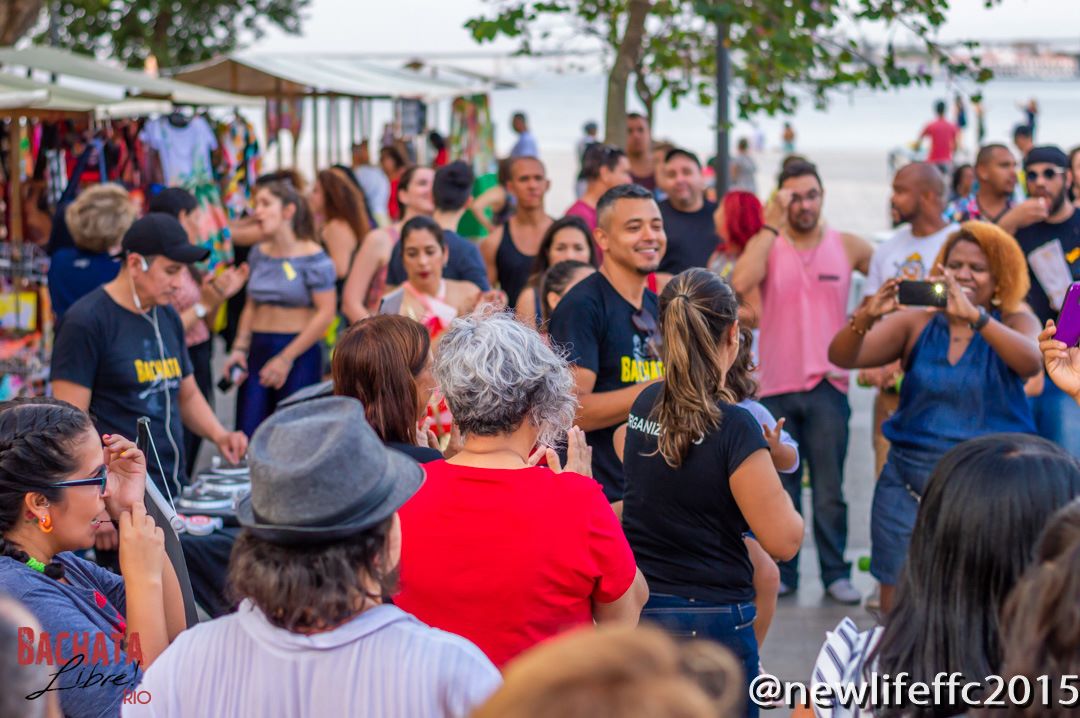 bachata carioca 2019, praça maua, museu do amanha, rota latina, max ximenes (1)