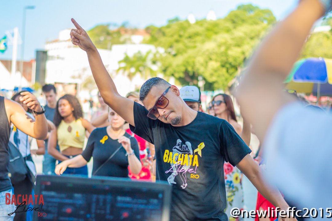 bachata carioca 2019, praça maua, museu do amanha, rota latina, max ximenes (7)