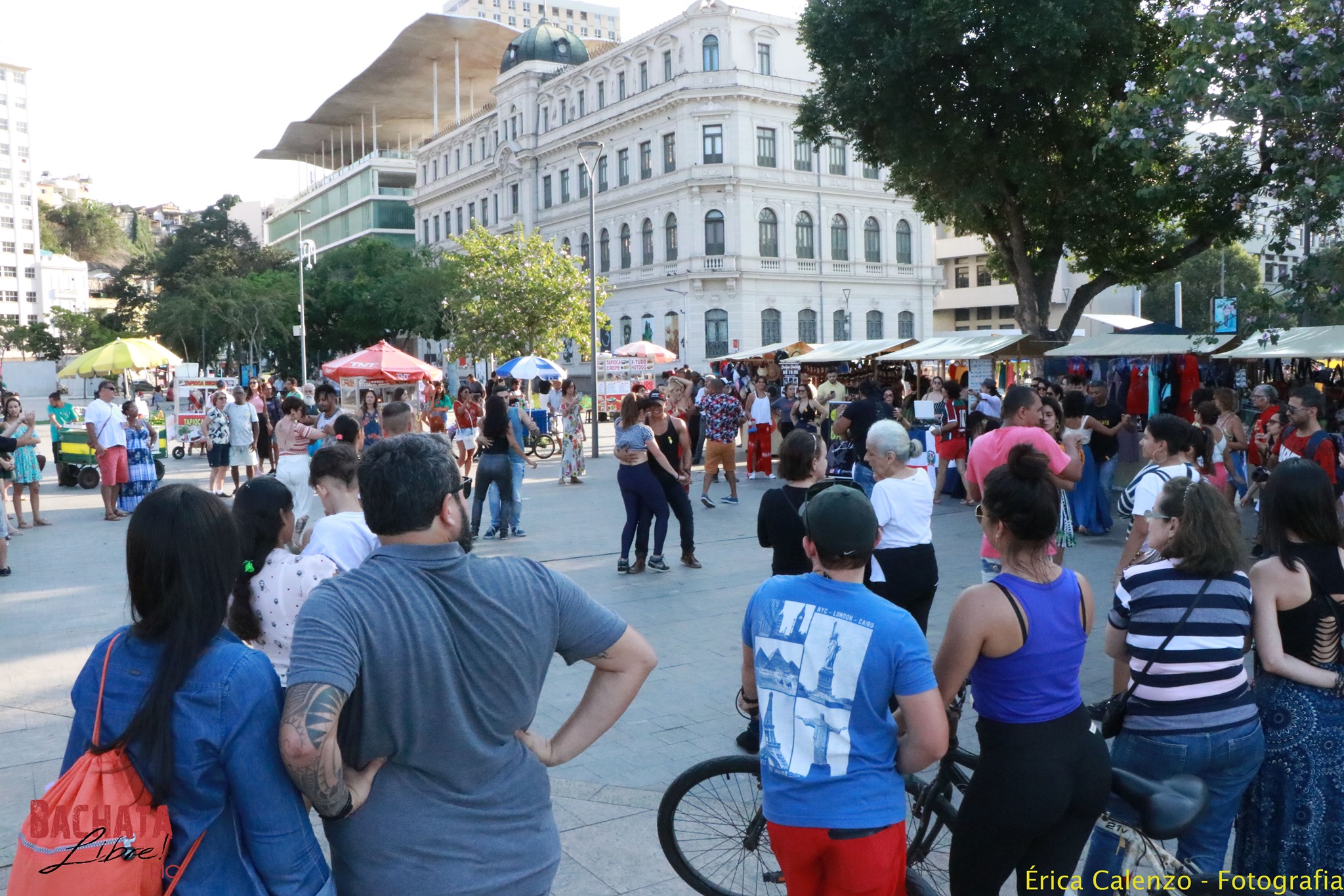 bachata carioca 2019, praça maua, museu do amanha, rota latina, max ximenes (9)