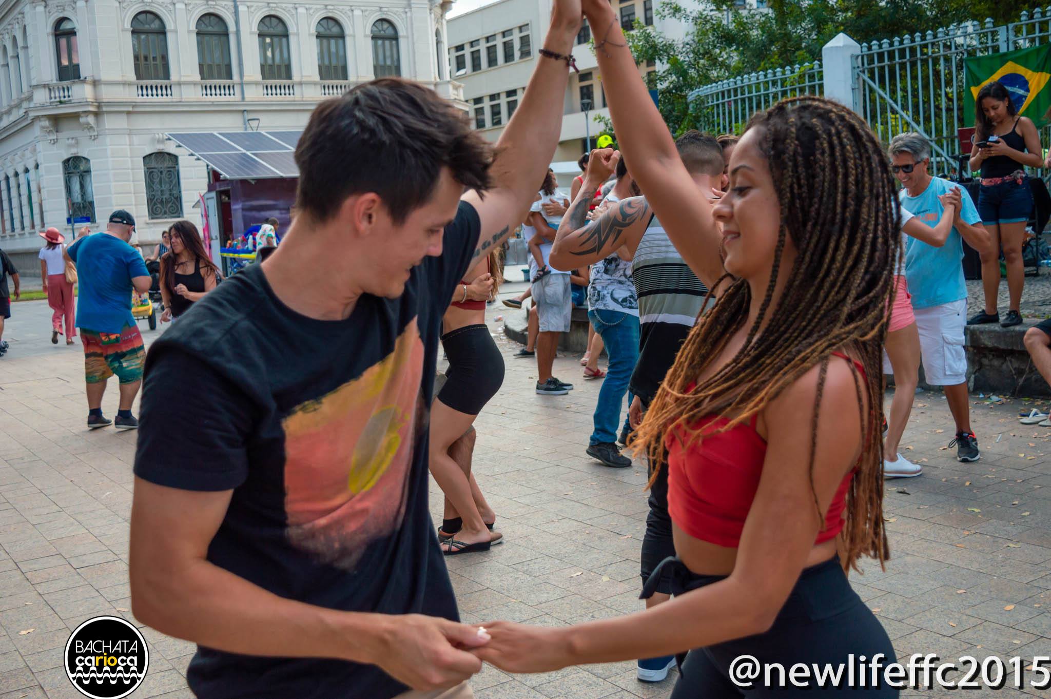 bachata no rio, praça maua, rota latina (1)