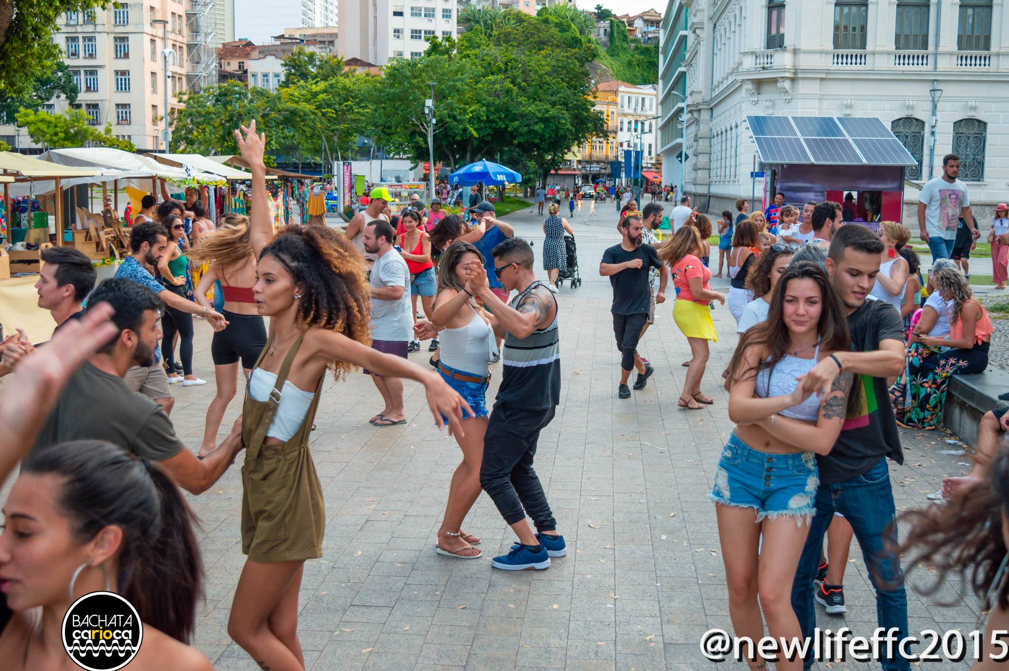 bachata no rio, praça maua, rota latina (2)