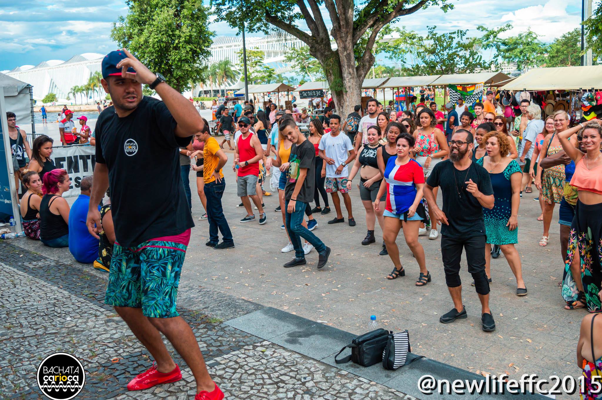 bachata no rio, praça maua, rota latina (4)