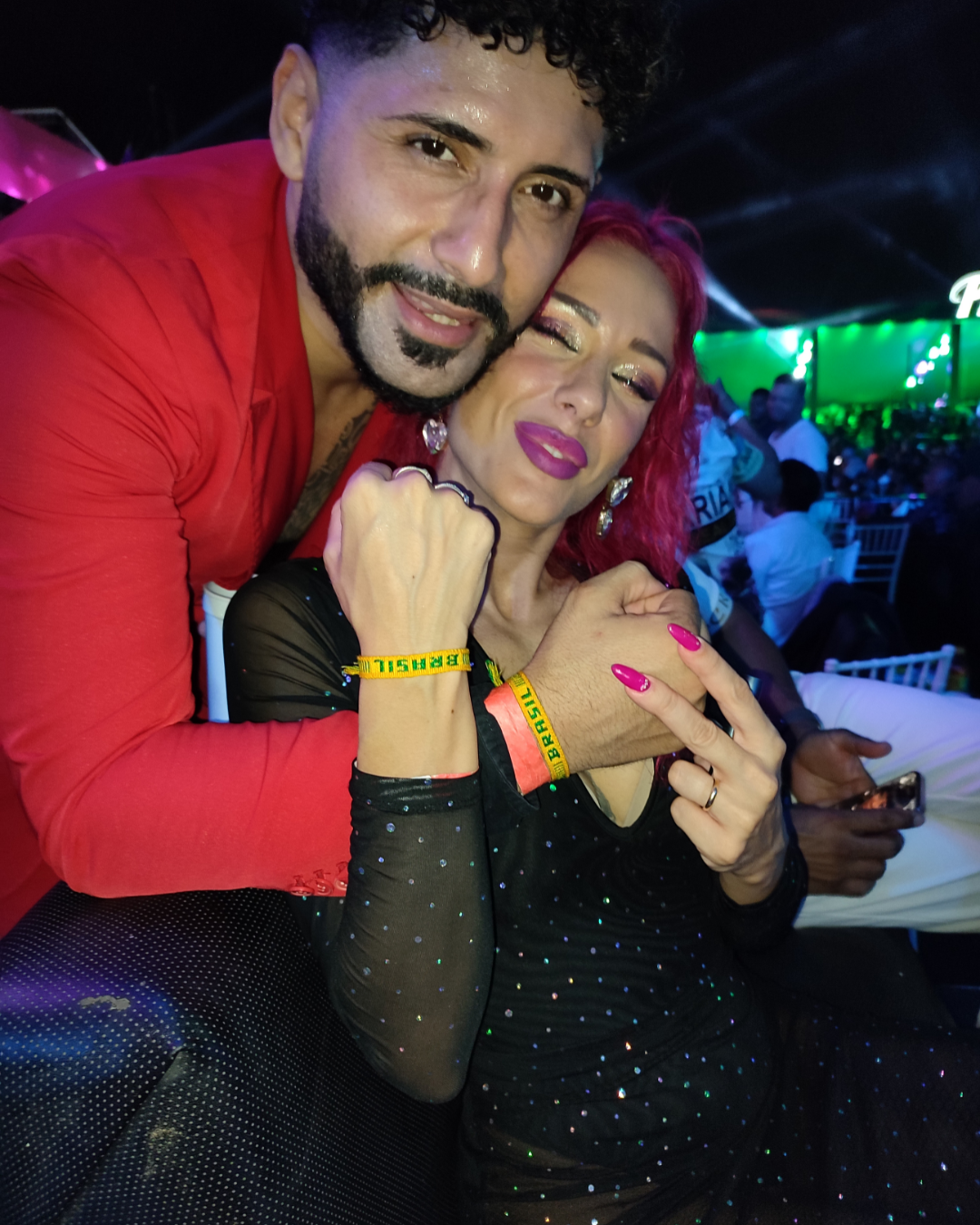 republica dominicana, max ximenes, bachata, anthony santos, corito bachatero, santo domingo (19)
