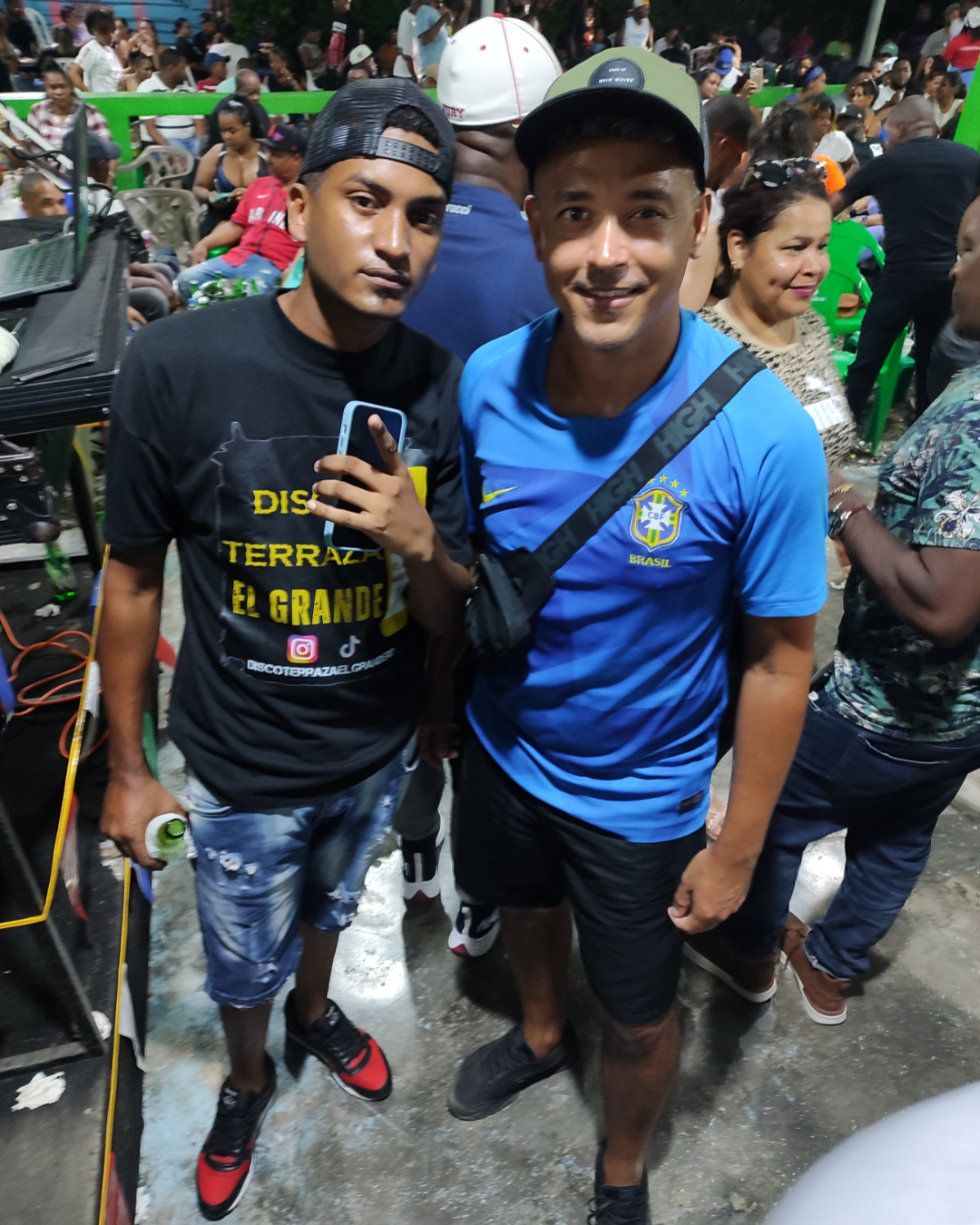 republica dominicana, max ximenes, bachata, anthony santos, corito bachatero, santo domingo (4)