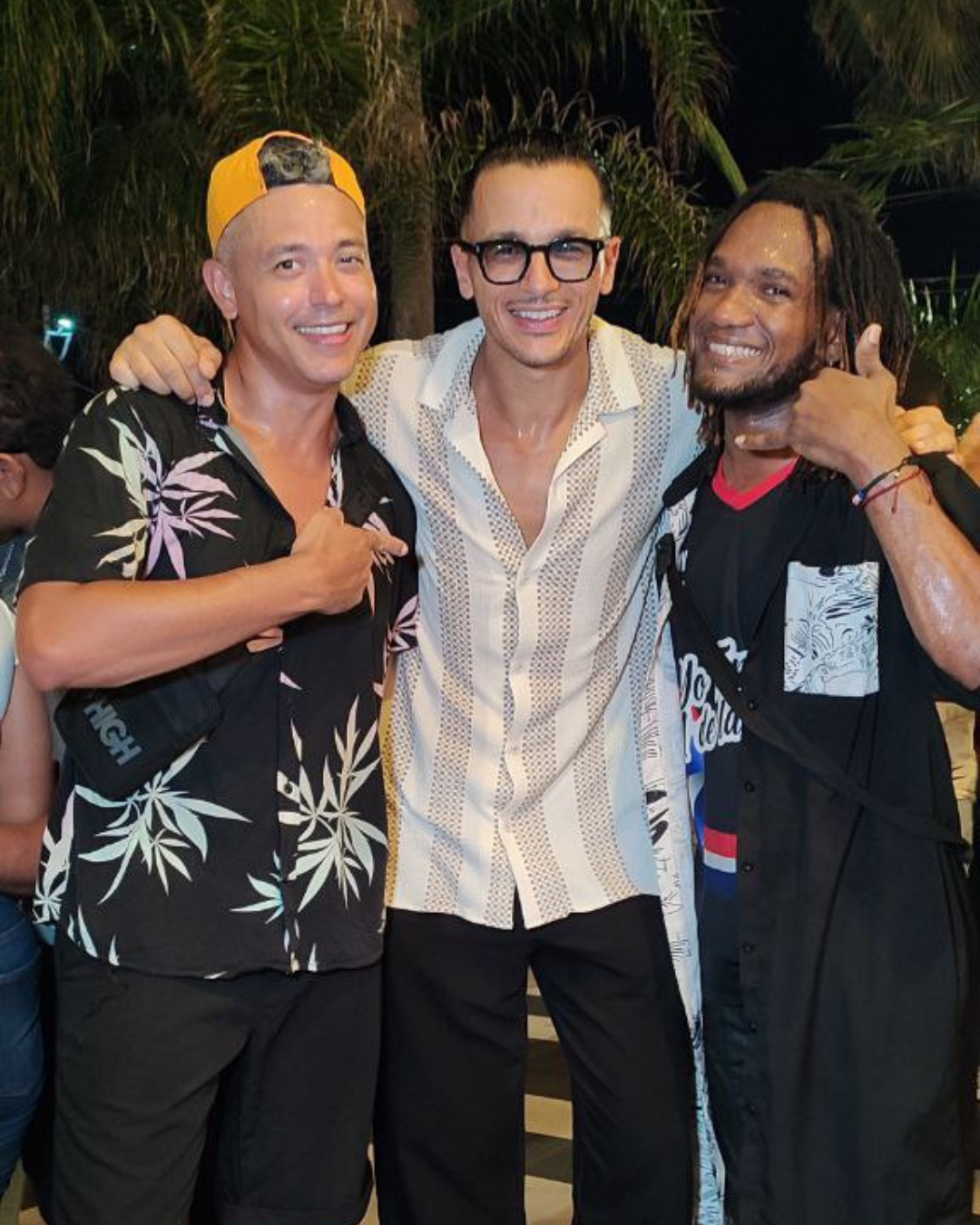 republica dominicana, max ximenes, bachata, anthony santos, corito bachatero, santo domingo (7)