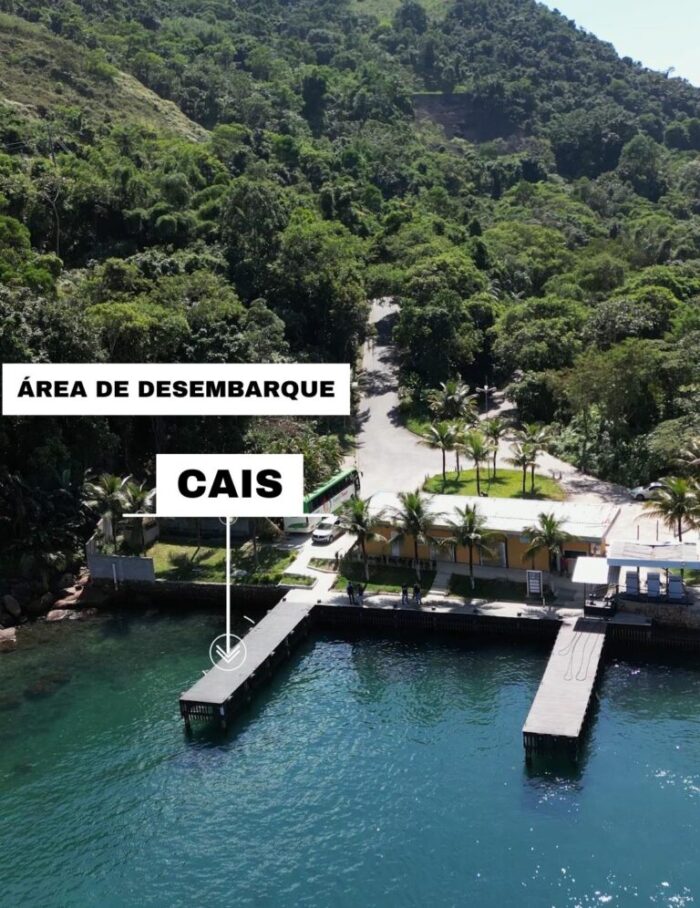 SEM HOSPEDAGEM RJ - Imagem 2