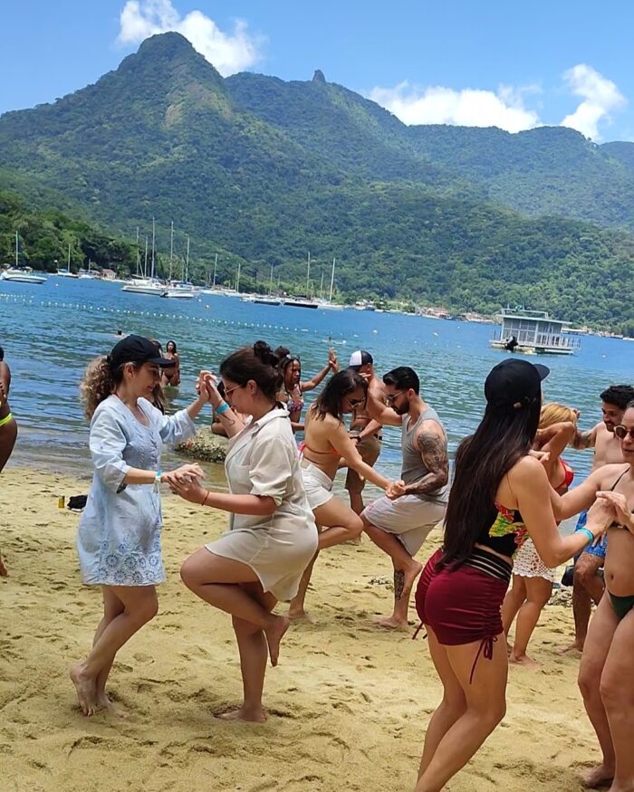 FULL PASS POUSADA<br/>MORANGO DAS PALMAS<br/> RIO DE JANEIRO<br/>local do evento - Imagem 13