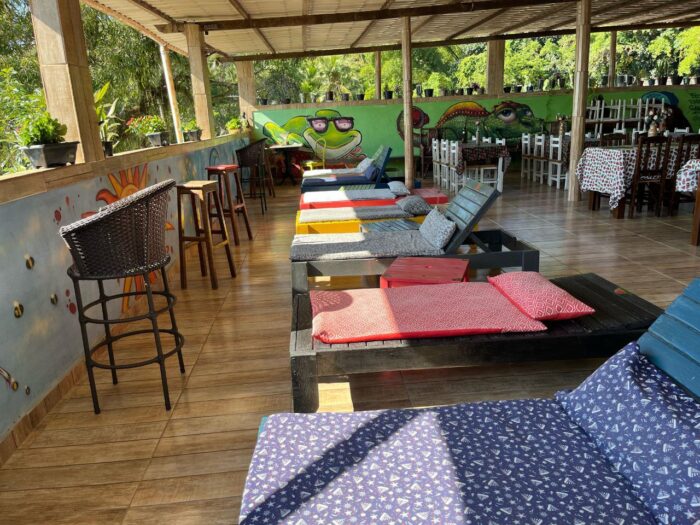 FULL PASS HOSTEL<br/>RIO DE JANEIRO - 14 VAGAS - Imagem 21