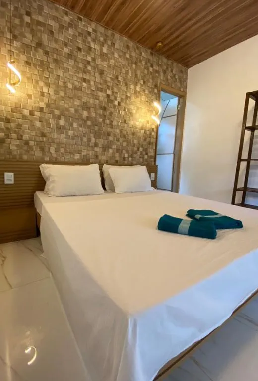 SUITES RESTAURANTE PALMAS ILHA GRANDE (1)
