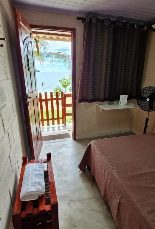 suites sol e mar, palmas, ilha grande (2)