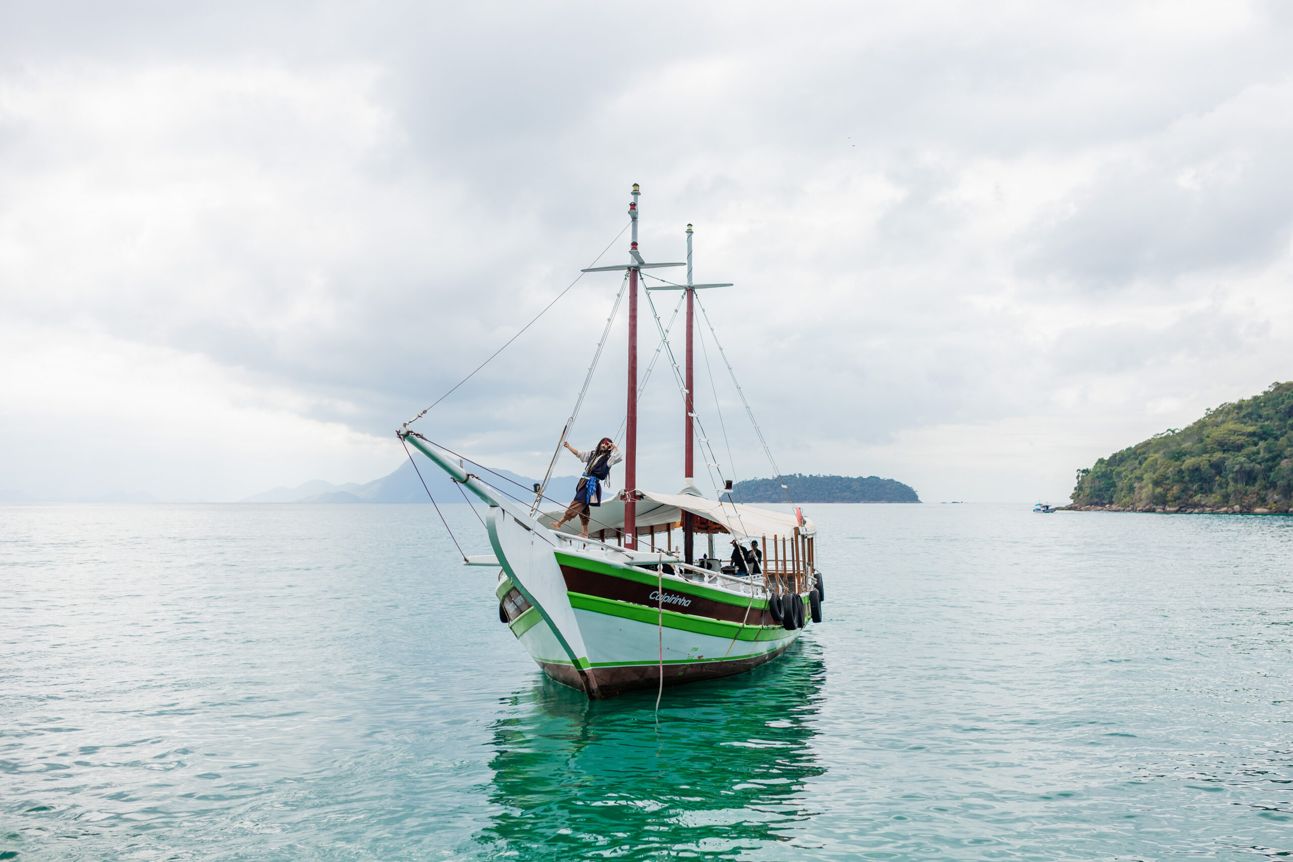 Bachatas do Caribe, ilha grande, rota latina rio de janeiro (618)