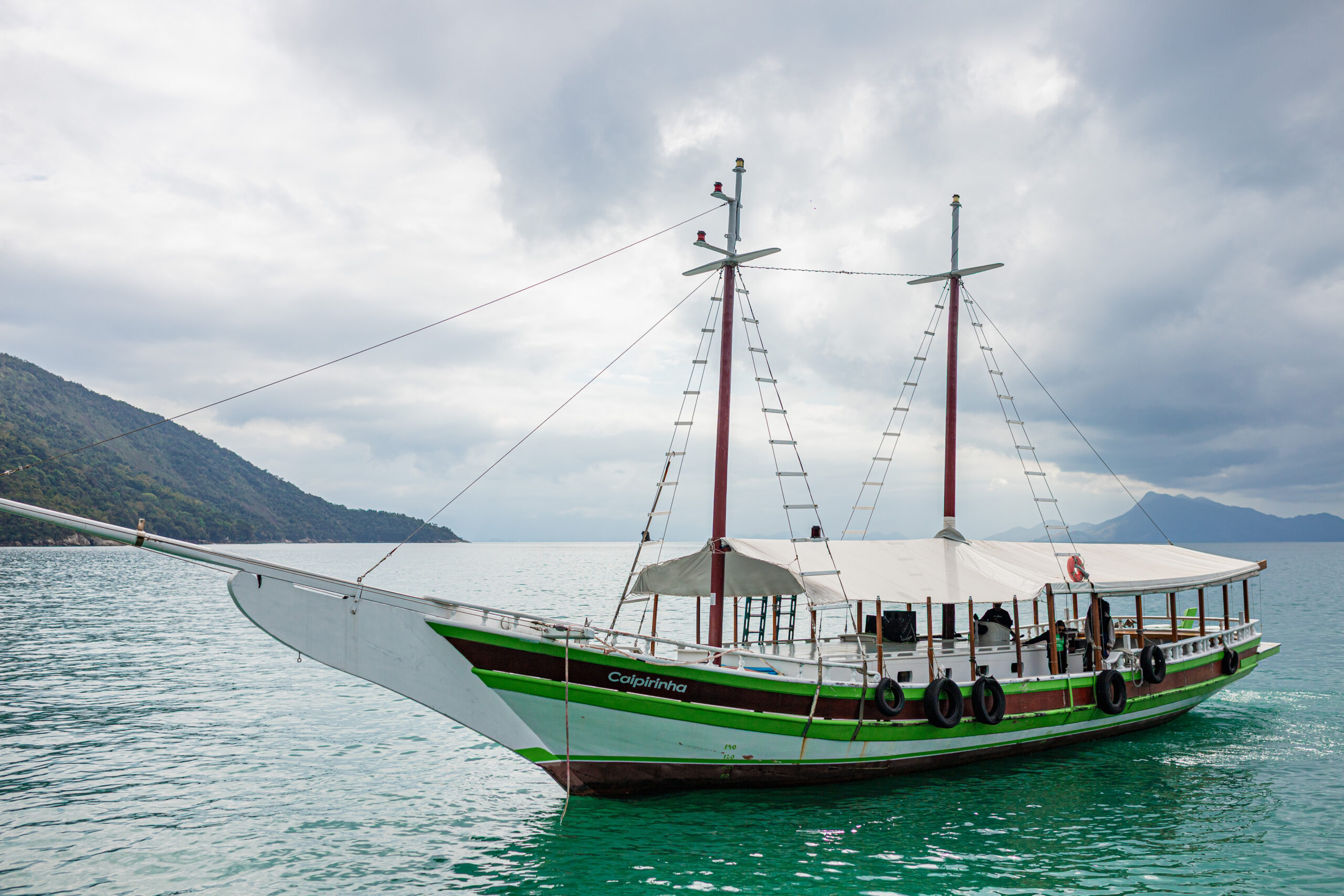 Bachatas do Caribe, ilha grande, rota latina rio de janeiro (620)