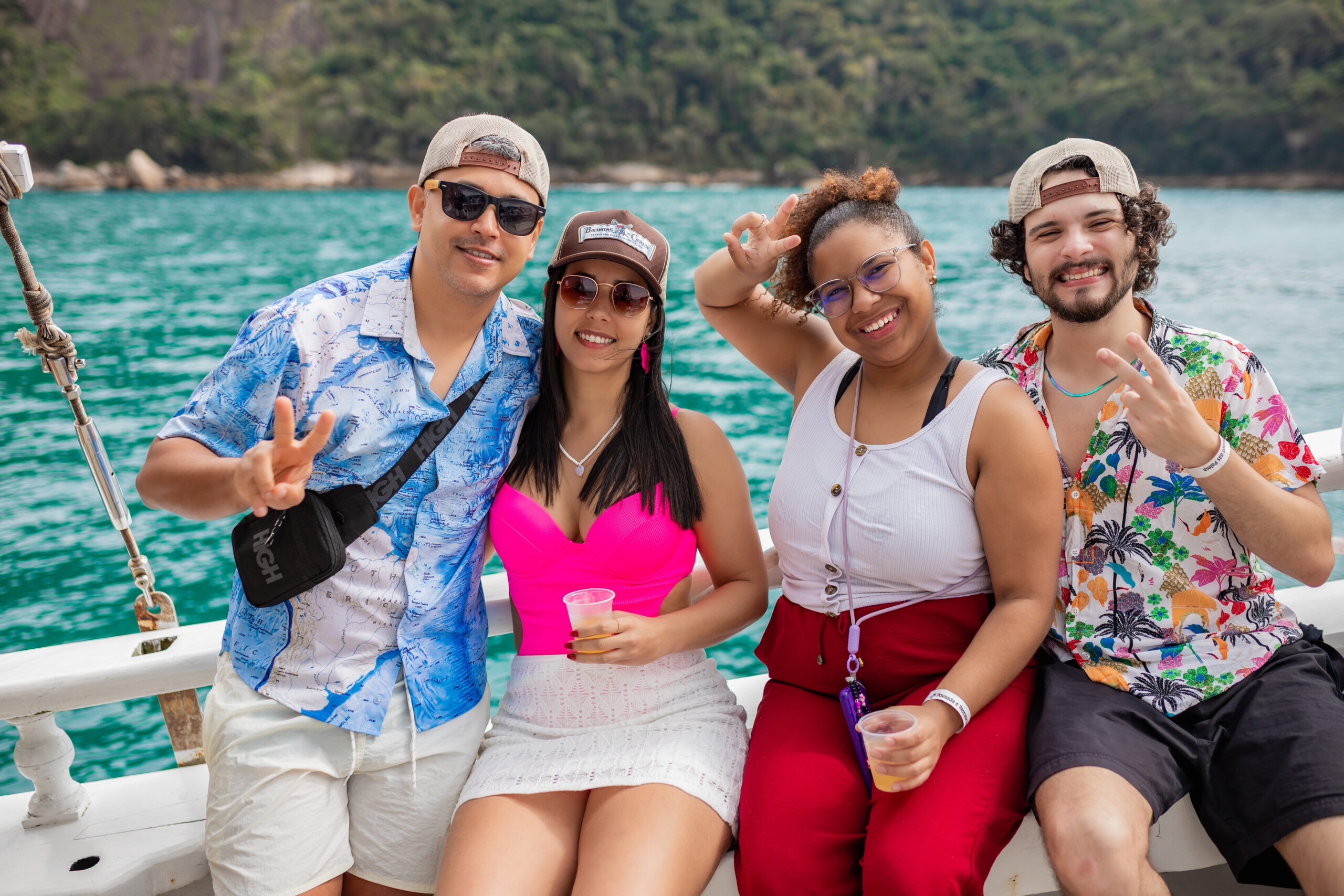 Bachatas do Caribe, ilha grande, rota latina rio de janeiro (622)